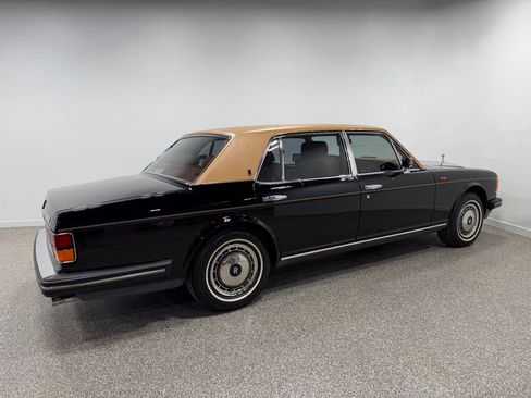 Used 1993 Rolls-Royce Silver Spur II image 39