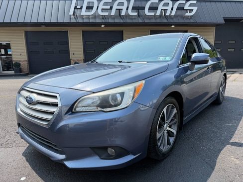 Used 2015 Subaru Legacy 2.5i Limited AWD/4WD image 43