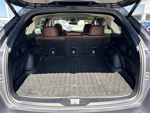 Used 2022 Subaru Outback Touring XT image 7