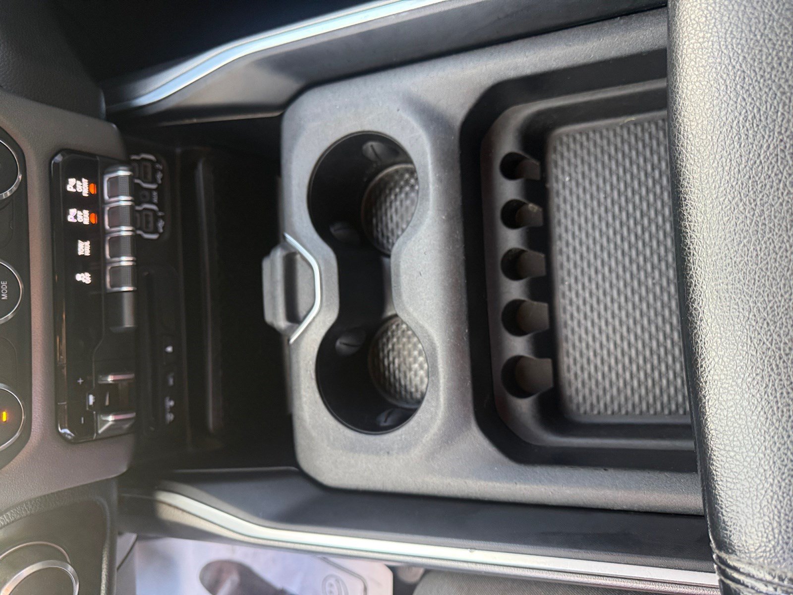 Used 2019 RAM 1500 Big Horn AWD/4WD image 15