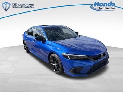 Used 2024 Honda Civic Si