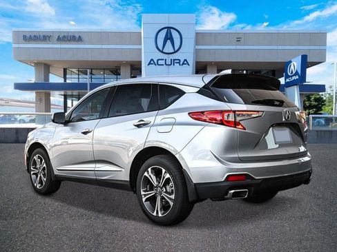New 2026 Acura RDX w/ Technology Package AWD/4WD image 3