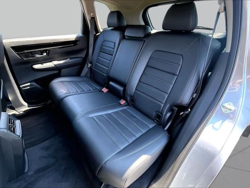 Used 2024 Honda CR-V EX-L image 20