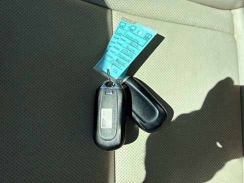 Used 2023 Buick Enclave Premium w/ Experience Buick Package FWD image 42