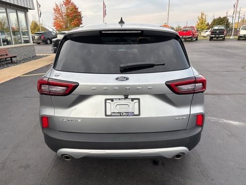 Used 2023 Ford Escape Active image 11