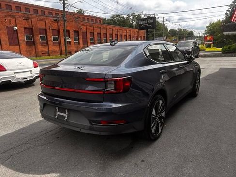 Used 2024 Polestar Polestar 2 AWD/4WD image 6