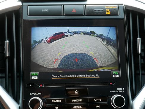 Used 2022 Subaru Ascent Premium w/ Convenience Package AWD/4WD image 27