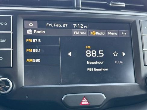 Used 2024 Kia Soul LX w/ Option Group 015 image 18