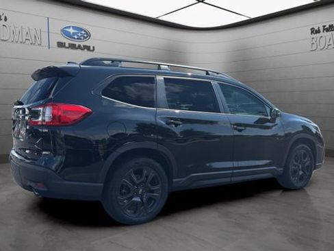 Used 2023 Subaru Ascent Onyx Edition AWD/4WD image 4
