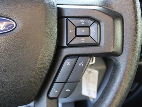 Used 2018 Ford F150 XLT image 14