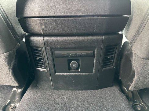 Certified 2023 RAM 1500 Classic SLT w/ Trailer & Traction Group image 34