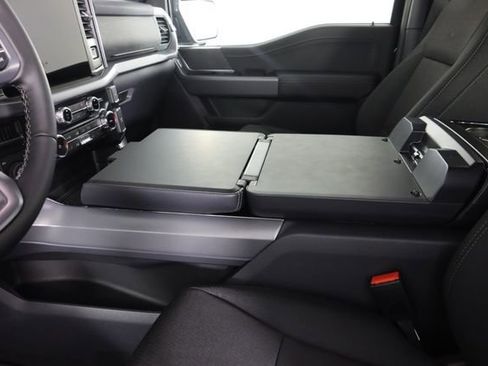 New 2025 Ford F150 XLT w/ Equipment Group 302A MID image 59