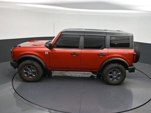 Used 2023 Ford Bronco Big Bend AWD/4WD image 16