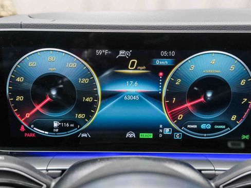 Certified 2022 Mercedes-Benz GLS 450 4MATIC image 26