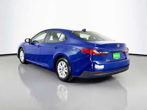 Used 2025 Toyota Camry LE FWD image 7