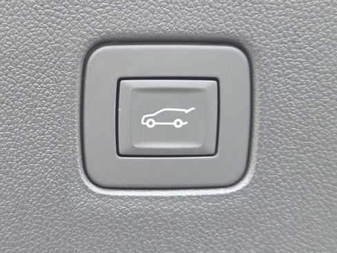 New 2026 Buick Envista Avenir FWD image 6