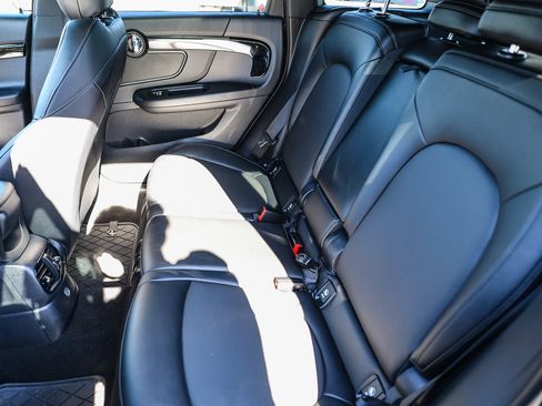 Used 2018 MINI Cooper Countryman S image 8