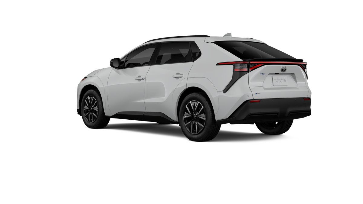 New 2026 Toyota bZ AWD/4WD image 39