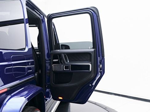 Used 2024 Mercedes-Benz G 63 AMG 4MATIC image 35