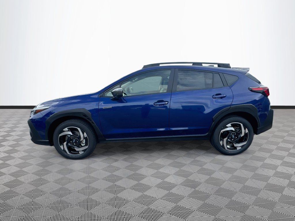 New 2026 Subaru Crosstrek 2.5i Limited AWD/4WD image 36