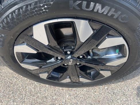 Certified 2023 Kia Sportage X-Line image 38