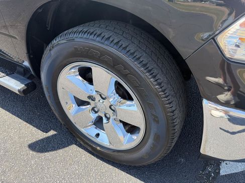 Used 2016 RAM 1500 Big Horn RWD image 12