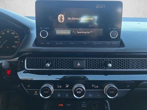 Used 2022 Honda Civic EX image 14