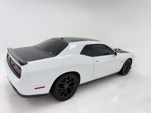Used 2020 Dodge Challenger R/T w/ Blacktop Package RWD image 41