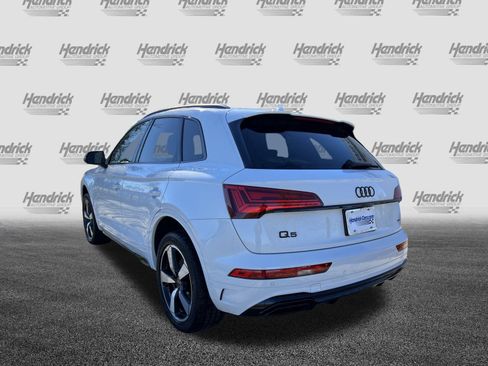 Used 2024 Audi Q5 2.0T Premium Plus w/ Premium Plus Package image 8
