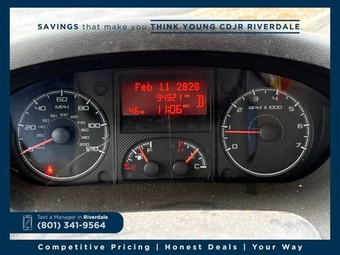 Used 2021 RAM ProMaster 2500 image 19