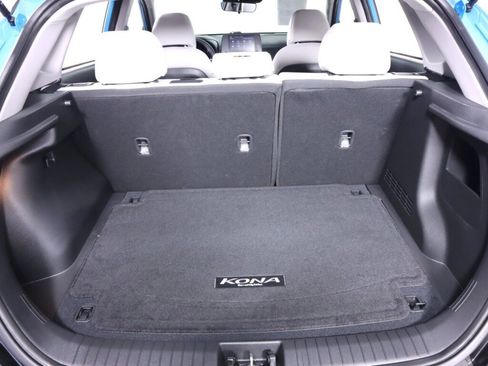 Used 2023 Hyundai Kona SE AWD/4WD image 35