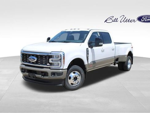 New 2026 Ford F350 King Ranch AWD/4WD image 1