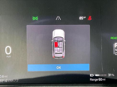 Used 2023 Volvo XC40 Recharge Ultimate AWD/4WD image 24