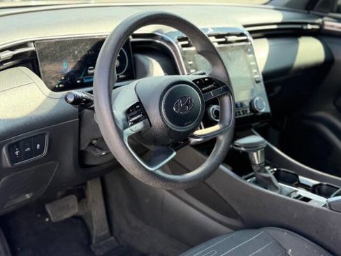 Used 2022 Hyundai Santa Cruz SEL w/ Activity Package image 8