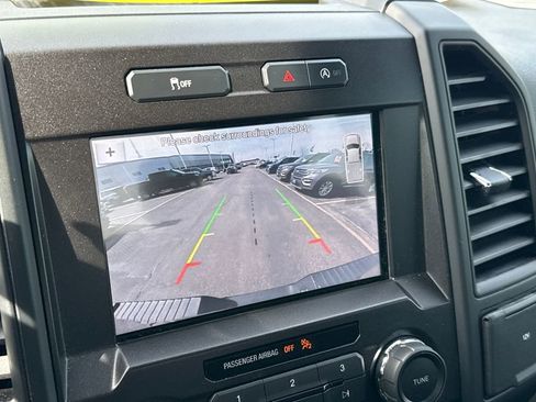 Certified 2018 Ford F150 XL w/ Equipment Group 101A Mid image 21