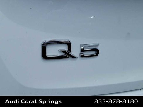 Certified 2024 Audi Q5 2.0T Premium AWD/4WD image 15