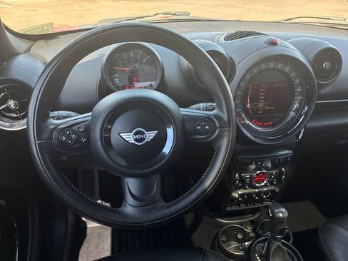 Used 2015 MINI Cooper Countryman FWD image 14