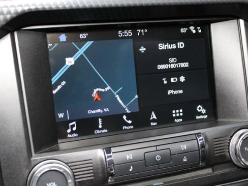 Used 2016 Ford Mustang Premium w/ Ecoboost Performance Package image 14