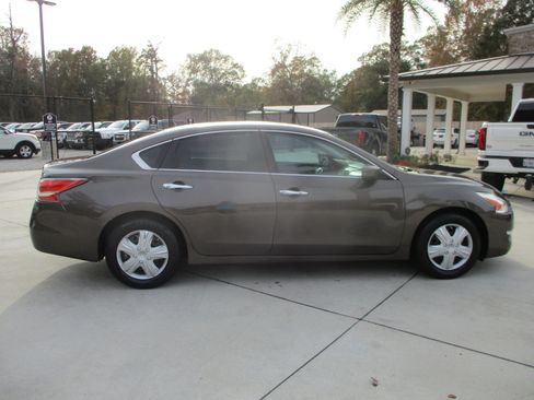 Used 2017 Nissan Altima 2.5 SL image 9