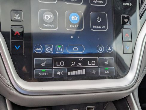 Used 2023 Subaru Outback Onyx Edition AWD/4WD image 27