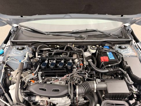 Used 2023 Honda Civic Si image 40