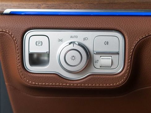 New 2026 Mercedes-Benz GLE 350 4MATIC image 22