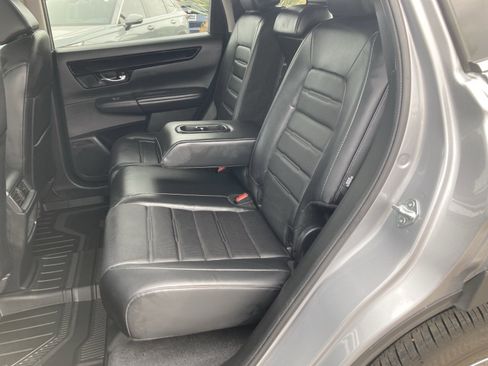 Used 2023 Honda CR-V EX-L image 35