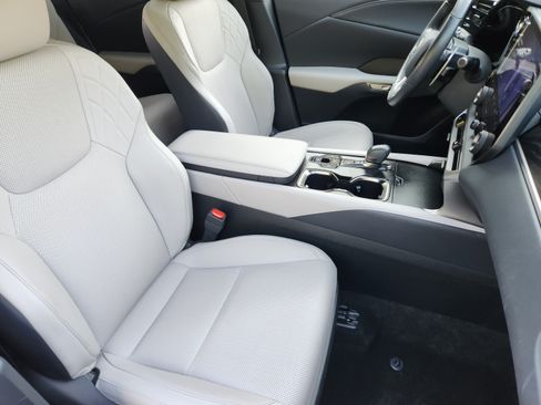 Used 2024 Lexus RX 350 Premium w/ Cold Area Package FWD image 6
