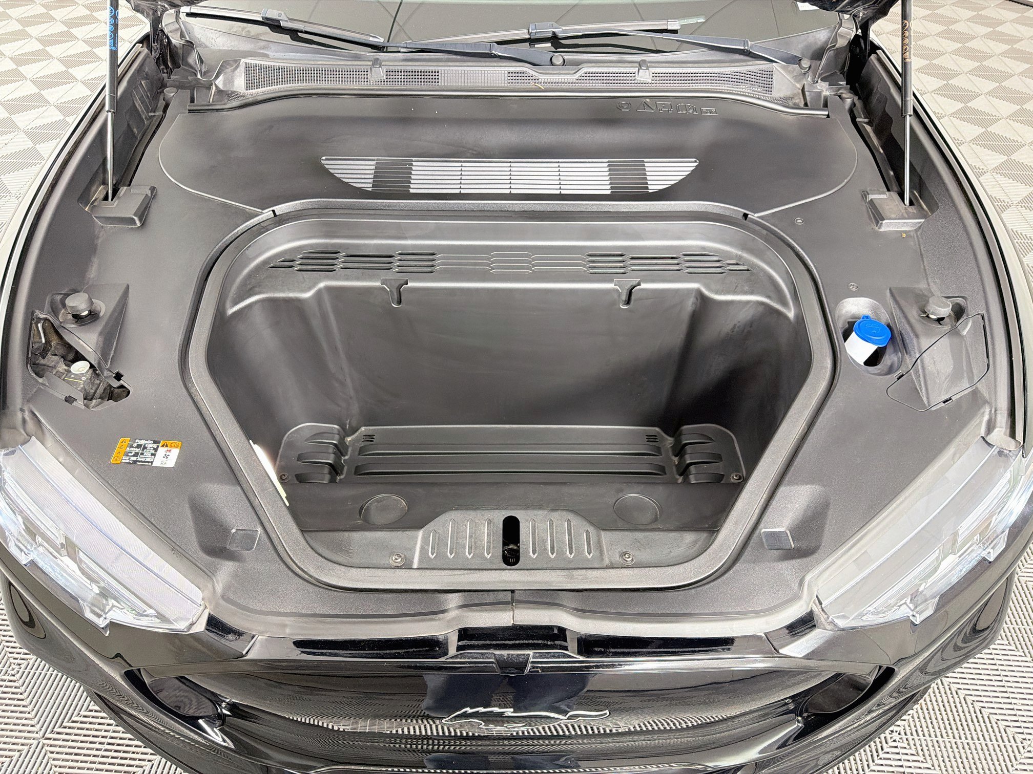 Used 2024 Ford Mustang Mach-E Premium RWD image 35