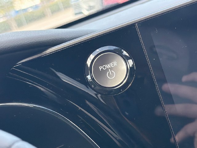 New 2026 Lexus TX 500h AWD image 38