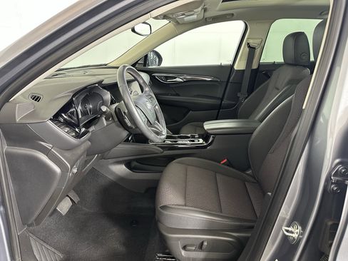 Certified 2022 Buick Envision Preferred image 6