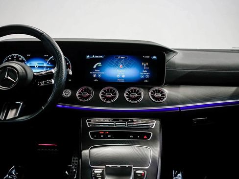 Certified 2023 Mercedes-Benz E 450 Coupe image 13