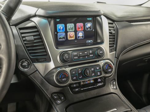 Used 2017 Chevrolet Tahoe Premier image 22