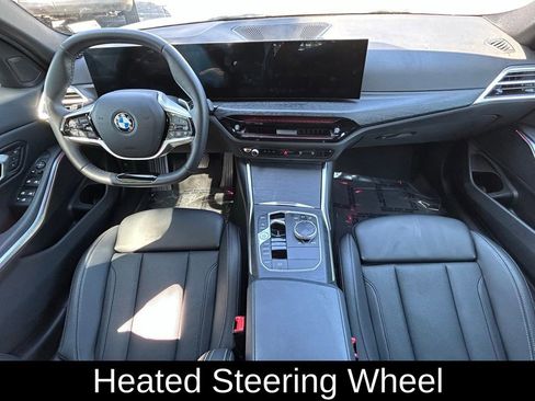 Used 2025 BMW 330i Sedan RWD image 10